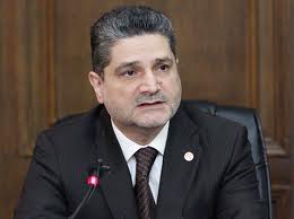 Тигран Саркисян опроверг распространенное мнение об увеличении эмиграции